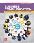 Image for ISE Ebook For Business Communication.