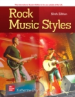 Image for ISE Ebook Online Access For Rock Music Styles