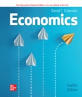 Image for ISE Ebook Online Access For Economics.