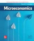 Image for ISE Ebook Online Access For Microeconomics.