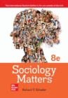 Image for ISE Ebook Online Access For Sociology Matters