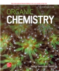Image for ISE Ebook Online Access For Organic Chemistry