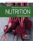 Image for ISE Ebook Online Access For Contemporary Nutrition: A Functional Approach