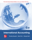 Image for ISE Ebook Online Access For International Accounting