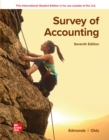 Image for ISE Ebook Online Acccess For Survey Of Accounting