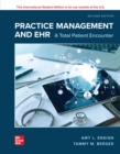 Image for ISE Ebook For Practice Management And Ehr: A Total Patient Encounter