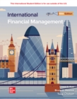 Image for ISE Ebook Online Access For International Financial Management