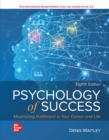 Image for ISE Ebook Online Access For Psychology Of Success