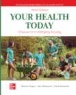 Image for ISE Ebook Online Access For Your Health Today