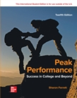 Image for ISE Ebook Online Access For Peak Performance