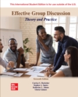 Image for ISE Ebook Online Access For Effective Group Discussion: Theory And Practice