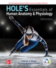 Image for ISE Ebook Online Access For Hole&#39;S Essentials Of Human Anatomy &amp; Physiology