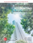 Image for ISE Ebook Online Access For Financial And Managerial Accounting