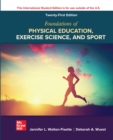 Image for ISE Ebook Online Access For Foundations Of Physical Education, ExercISE Science, And Sport