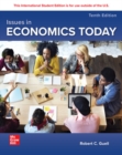 Image for ISE Ebook Online Access For Issues In Economics Today