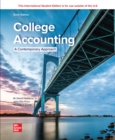Image for ISE Ebook Online Access For College Accounting (A Contemporary Approach)