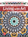 Image for ISE Ebook Online Access For Living With Art