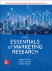 Image for ISE Ebook For Essentials Of Marketing Research