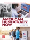 Image for ISE Ebook Online Access For American Democracy Now