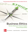 Image for ISE Ebook Online Access For Business Ethics