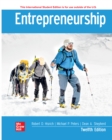 Image for ISE Ebook For Entrepreneurship