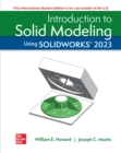 Image for ISE Ebook Online Access For Introduction To Solid Modeling Using Solidworks 2023