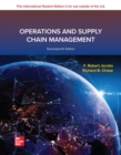 Image for ISE Ebook Online Access For Operations And Supply Chain Management