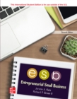 Image for ISE Ebook Online Access For Entrepreneurial Small Business