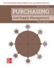 Image for ISE Ebook Online Access For Purchasing And Supply Management