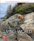 Image for ISE Ebook Online Access For The Living World
