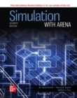 Image for ISE Ebook Online Access For Simulation With Arena