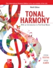 Image for ISE Ebook Online Access For Tonal Harmony