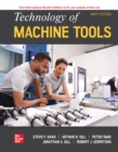 Image for ISE Ebook Online Access For Technology Of Machine Tools