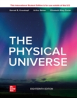 Image for ISE Ebook Online Access For The Physical Universe