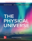 Image for ISE Ebook Online Access For The Physical Universe