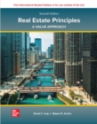Image for ISE Ebook Online Access For Real Estate Principles