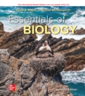 Image for ISE Ebook Online Access For Essentials Of Biology