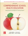 Image for ISE Ebook Online Access For Comprehensive School Health Education