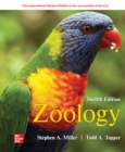 Image for ISE Ebook Online Access For Zoology