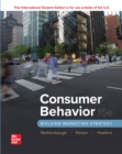 Image for ISE Ebook Online Access For Consumer Behavior: Building Marketing Strategy