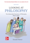 Image for ISE Ebook Online Access For Looking At Philosophy: The Unbearable Heaviness Of Philosophy Made Lighter