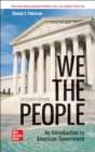 Image for ISE Ebook Online Access For We The People
