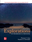 Image for ISE Ebook Online Access For Explorations: Introduction To Astronomy