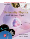 Image for ISE Ebook Online Access For University Physics With Modern Physics