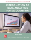 Image for ISE Ebook Online Access For Introduction To Data Analytics For Accounting