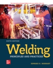 Image for ISE Ebook Online Access For Welding: Principles And Practices
