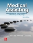 Image for Medical assisting  : administrative and clinical procedures with anatomy and physiology