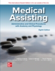 Image for ISE eBook Online Access for Medical Assisting: Administrative and Clinical Procedures
