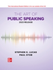 Image for ISE The Art of Public Speaking: 2023 Release
