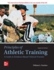 Image for Principles of Athletic Training: A Guide to Evidence-Based Clinical Practice ISE